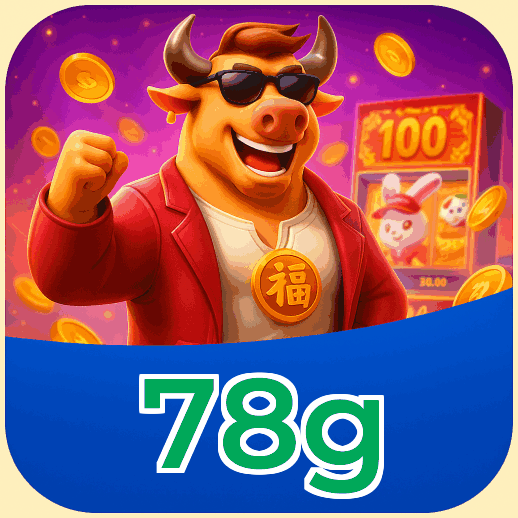 Bônus de boas-vindas 78g